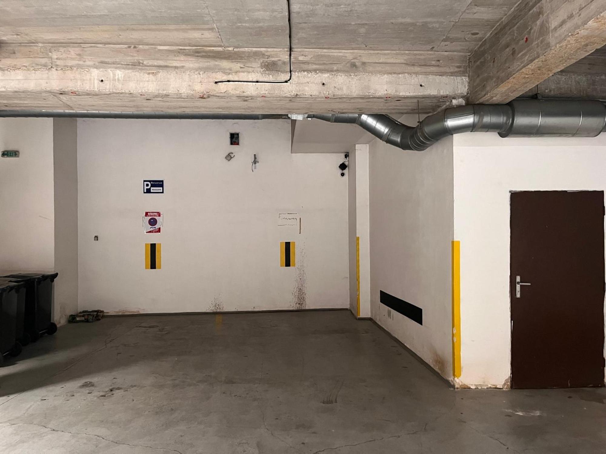 City Centre Garden Apartment With Parking Praga Esterno foto